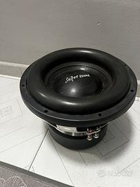 subwoofer 30cm Sniper Sound