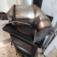 filtro antiparticolato audi a5 3.0 v6 2010 