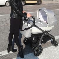 Trio Peg Perego elite luxe opal