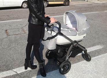 Trio Peg Perego elite luxe opal