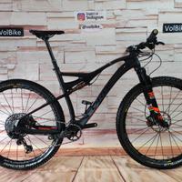 Orbea Oiz M30 full carbon XL