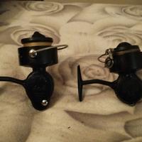 Mulinelli coppia Cargem N.404 e N.11