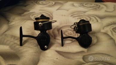 Mulinelli coppia Cargem N.404 e N.11