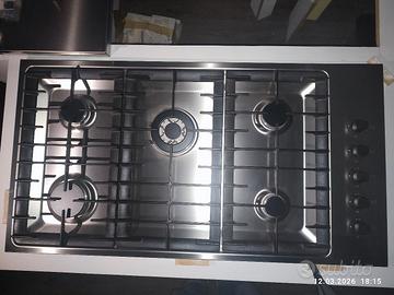 Piano cottura Electrolux - Rex (nuovo)