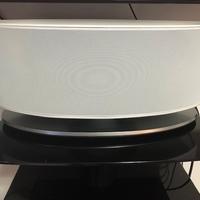 LG ND8630 Docking Station