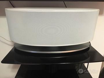 LG ND8630 Docking Station