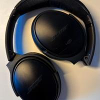 Bose QuietComfort 35 II