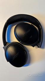 Bose QuietComfort 35 II