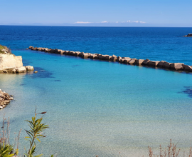 OTRANTO Tutto a Pochi Passi Mare-Sabbia e Centro