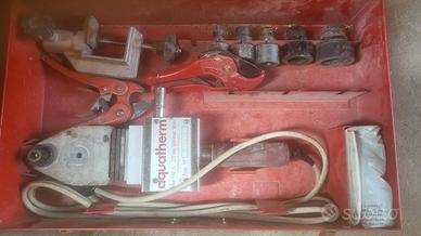 Pulifusore Aquatherm