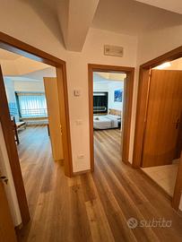 Splendido Appartamento sulle piste a Marilleva