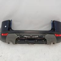 Paraurti posteriore originale range rover evoque i