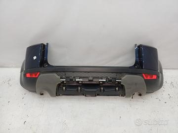 Paraurti posteriore originale range rover evoque i