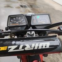 Yamaha XT 550 - 1983