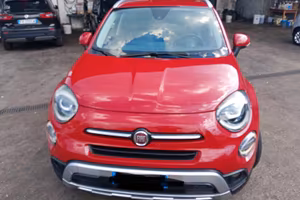 500 X CROSS MULTIJET
