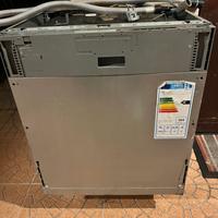 Lavastoviglie elettrolux xxl