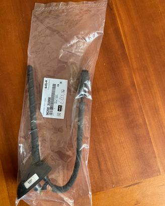Antenna e pomello marce Kia Sportage 2010/2016