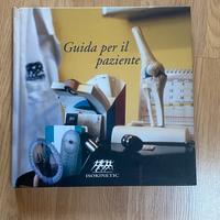 Guida per il paziente - ISOKINETIC