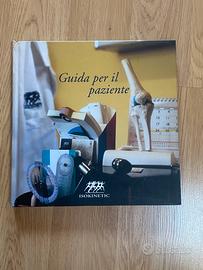 Guida per il paziente - ISOKINETIC