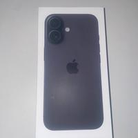 iphone 16 nuovo