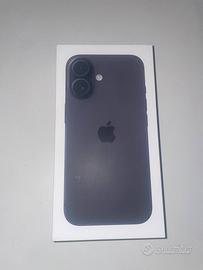 iphone 16 nuovo