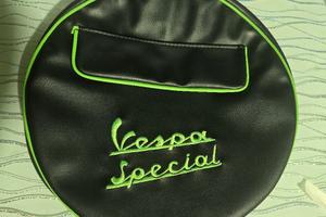 copriruota vespa 50 special
