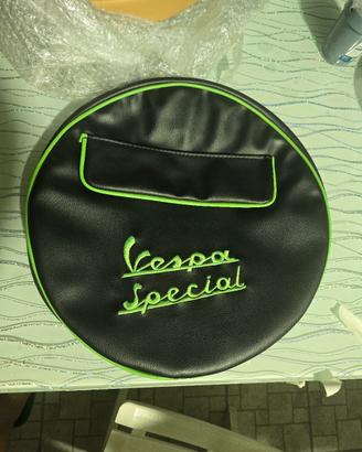 copriruota vespa 50 special