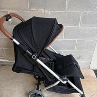 Passeggino Cybex Eezy S+ Gold