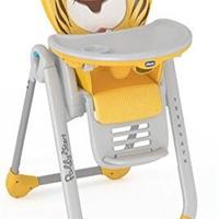 Seggiolone Chicco Polly 2 Start