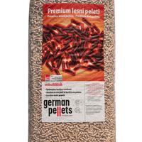 German pellets