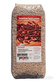 German pellets