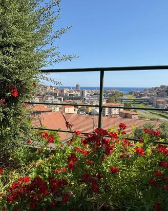 Appartamento Imperia [Cod. rif 603VRG]