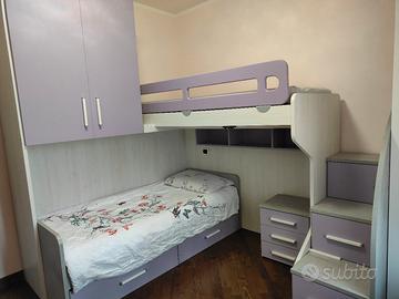  cameretta 
