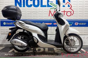 Honda Sh 125 Mode 2022 - tua a soli: €58 al Mese