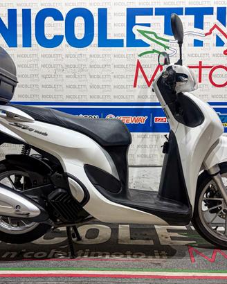 Honda Sh 125 Mode 2022 - tua a soli: €58 al Mese