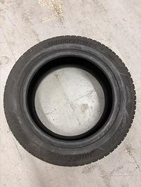 Pneumatici Bridgestone invernali 225 55 17
