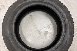 Pneumatici Bridgestone invernali 225 55 17