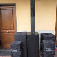 DAP FRIGGA CON COVER