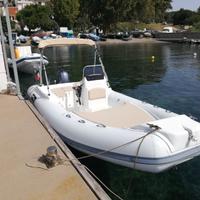 SCAR 19 (5.80) 2023 – Yamaha 40/60 CV