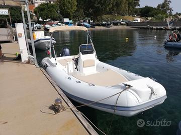 SCAR 19 (5.80) 2023 – Yamaha 40/60 CV