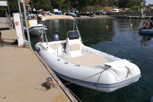 SCAR 19 (5.80) 2023 – Yamaha 40/60 CV