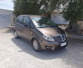 Lancia MUSA 1.3 MJ 95cv D.Fn Platinum