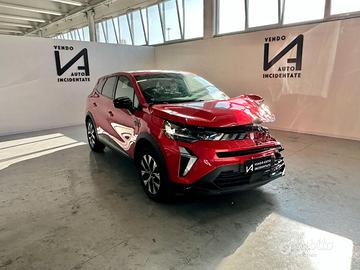 RENAULT Symbioz FULL HYBRID E-TECH 145CV EVOLUTI