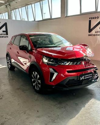 RENAULT Symbioz FULL HYBRID E-TECH 145CV EVOLUTI