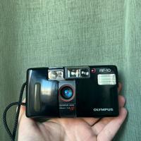 Olympus AF-10 - Funzionante