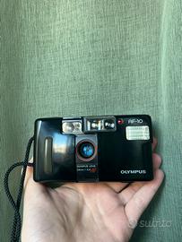 Olympus AF-10 - Funzionante