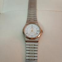 Orologio uomo vintage