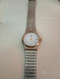 Orologio uomo vintage