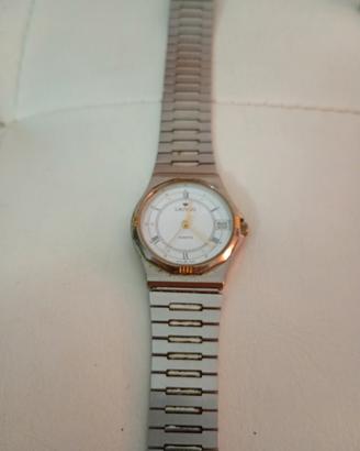 Orologio uomo vintage