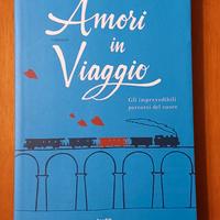 Amori in viaggio - Mc Call Smith 